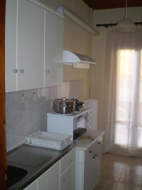 Hotel Apolafsi Volos Kamer foto