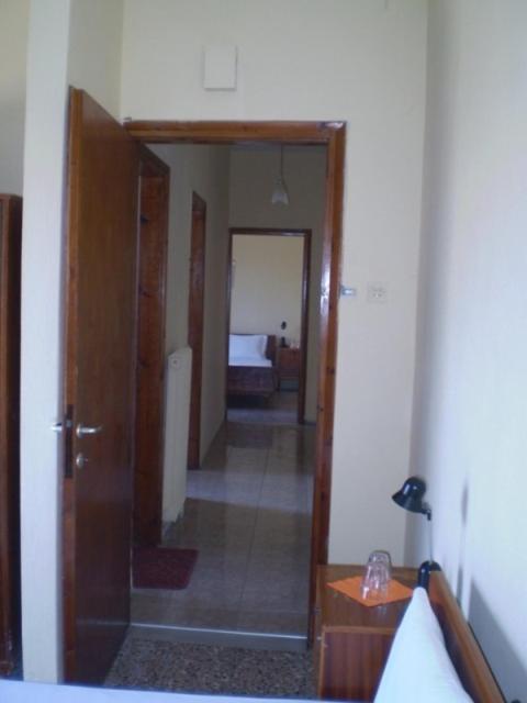 Hotel Apolafsi Volos Kamer foto