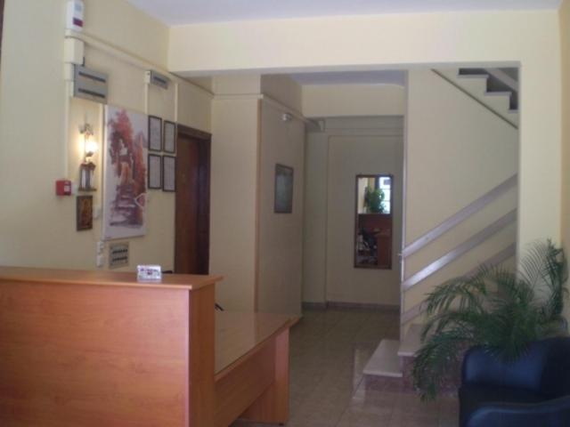 Hotel Apolafsi Volos Buitenkant foto