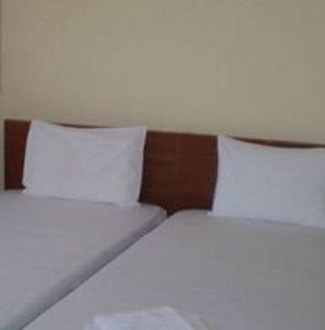 Hotel Apolafsi Volos Buitenkant foto