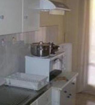 Hotel Apolafsi Volos Buitenkant foto